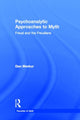 Book cover of: Psychoanalytic Approaches to Myth. By: Dan Merkur