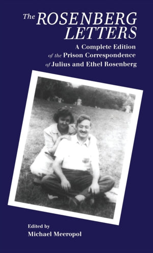 Rosenberg Letters