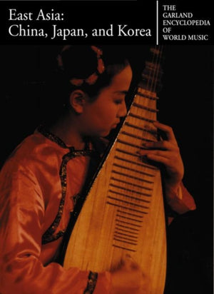 The Garland Encyclopedia of World Music