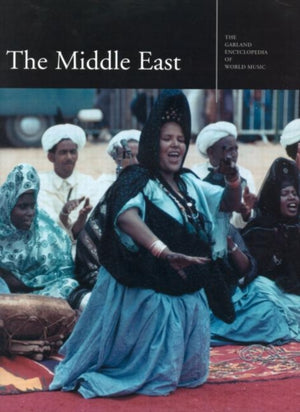 Garland Encyclopedia of World Music