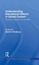 Book cover of: Understanding Educational Reform in Global Context