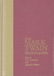 Book cover of: Routledge Encyclopedia of Mark Twain
