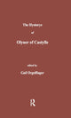 Book cover of: Hystorye of Olyuer of Castylle. By: Gail Orgelfinger