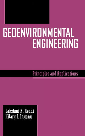 Geoenvironmental Engineering