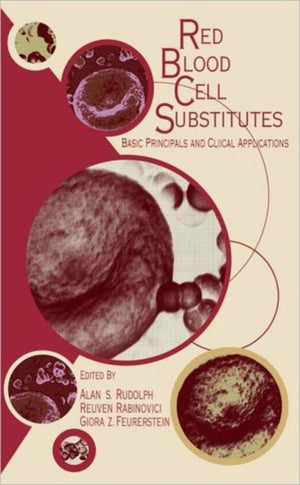 Red Blood Cell Substitutes