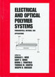 Book cover of: Electrical and Optical Polymer Systems. By: Donald L. Wise