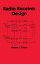 Book cover of: Radio Receiver Design