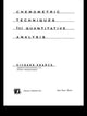 Book cover of: Chemometric Techniques for Quantitative Analysis