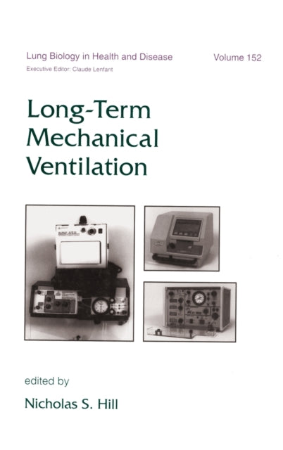 Long-Term Mechanical Ventilation