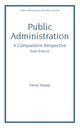 Book cover of: Public Administration, A Comparative Perspective