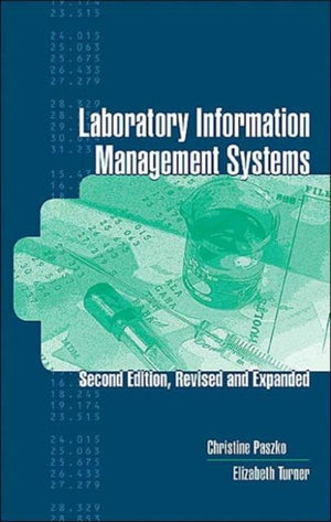 Laboratory Information Management Systems