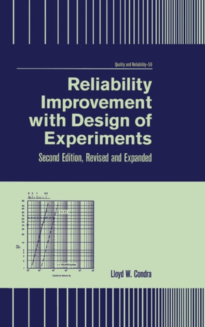 Reliability Improvement with Design of Experiment