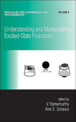 Understanding and Manipulating Excited-State Processes