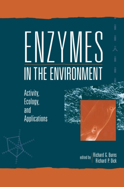 Book cover of: Enzymes in the Environment