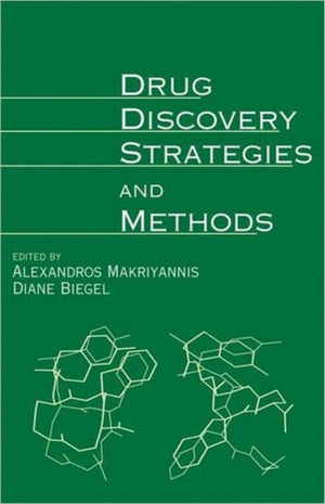 Drug Discovery Strategies and Methods