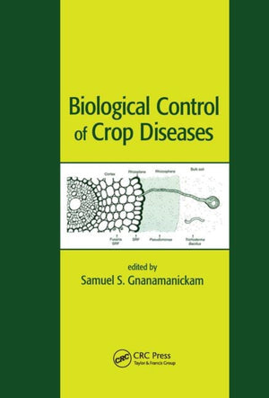 Biological Control of Crop Diseases