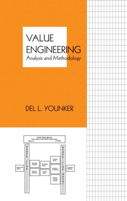 Book cover of: Value Engineering