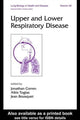 Book cover of: Upper and Lower Respiratory Disease