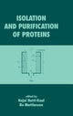 Book cover of: Isolation and Purification of Proteins