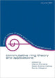 Book cover of: Commutative Ring Theory and Applications