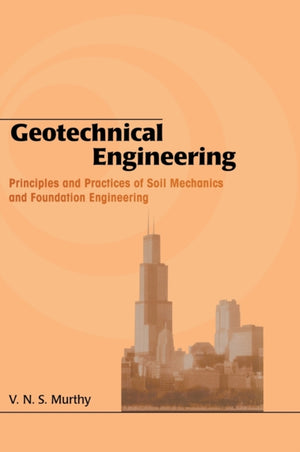 Geotechnical Engineering