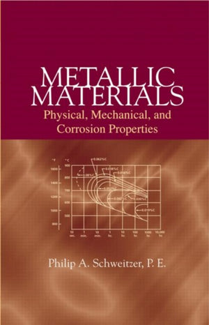 Metallic Materials