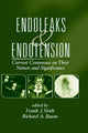Book cover of: Endoleaks and Endotension