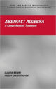 Book cover of: Abstract Algebra