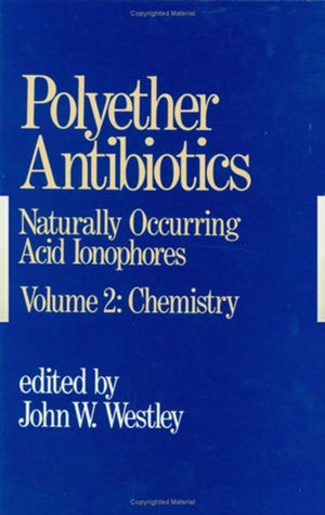 Polyether Antibiotics