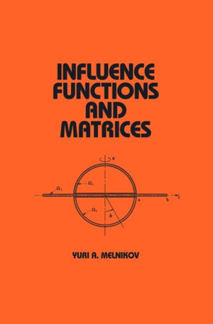 Influence Functions and Matrices