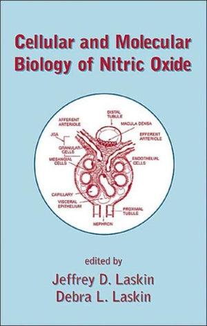 Cellular and Molecular Biology of Nitric Oxide
