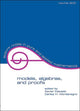 Book cover of: Models, Algebras, and Proofs