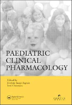 Paediatric Clinical Pharmacology