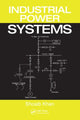 Book cover of: Industrial Power Systems. By: Shoaib Khan