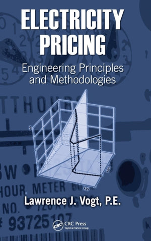 Electricity Pricing