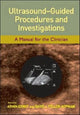 Book cover of: Ultrasound-Guided Procedures and Investigations. By: Armin Ernst