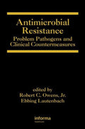 Antimicrobial Resistance