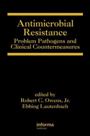Antimicrobial Resistance
