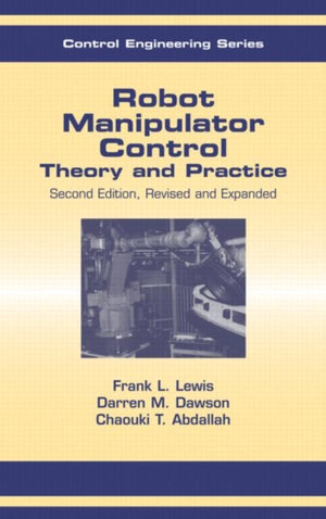 Robot Manipulator Control