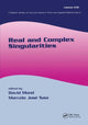 Book cover of: Real And Complex Singularities