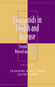 Book cover of: Flavonoids in Health and Disease