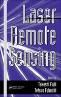 Laser Remote Sensing