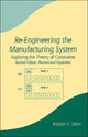Book cover of: Re-Engineering the Manufacturing System