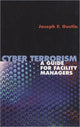 Book cover of: Cyber Terrorism. By: Joseph F. Gustin