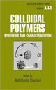 Book cover of: Colloidal Polymers