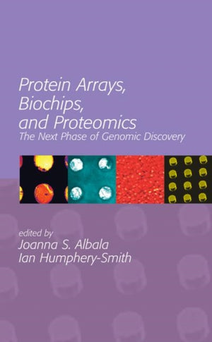 Protein Arrays, Biochips and Proteomics
