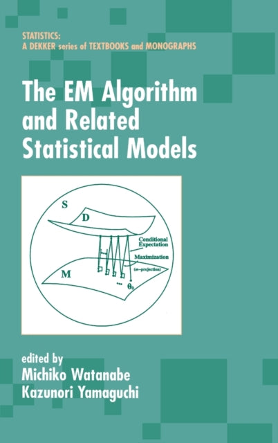 The EM Algorithm and Related Statistical Models