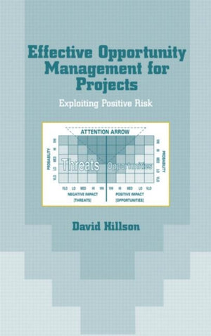 Effective Opportunity Management for Projects