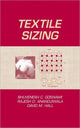 Book cover of: Textile Sizing