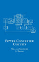 Book cover of: Power Converter Circuits